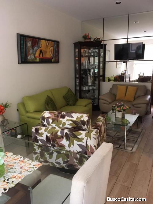 Casa en Venta Loma Bonita 