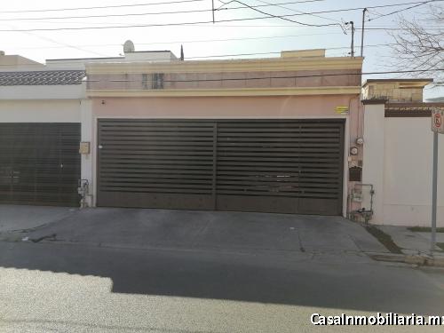 INCREIBLE CASA EN VISTA HERMOSA