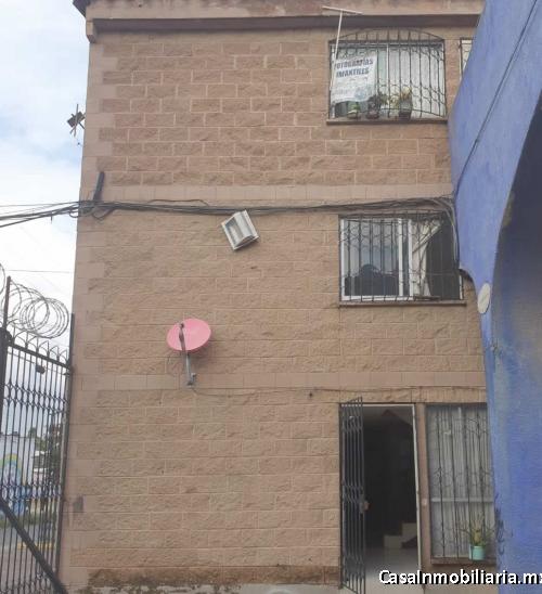 Venta de casa en san Isidro, Ixtapaluca