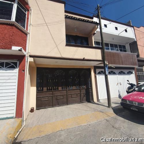 Venta de casa en Cuatro Vientos, Ixtapaluca 