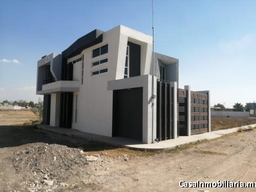 CASA NUEVA EN TAXHUADA