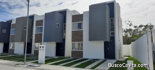 Ventas de las Ultimas Casa En Playa Del Carmen