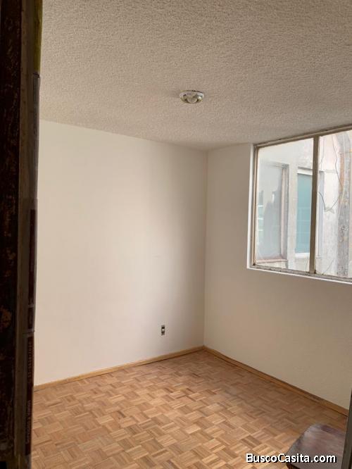 Departamento interior en venta