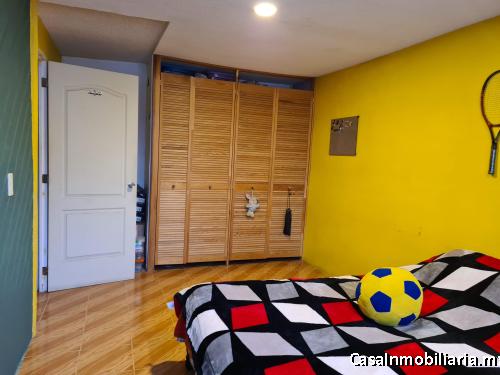 Casa en venta Valle de Aragon 2da sección. 