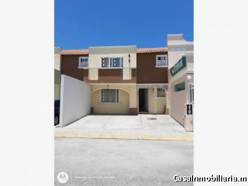 CASA VENTA PACHUCA DE SOTO HIDALGO SANTA FE