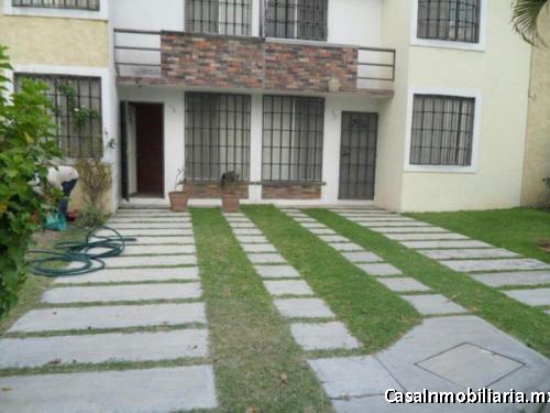 CASA VENTA LOMAS DE SAN FRANCISCO MORELOS