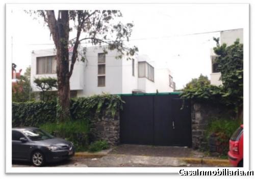 CASA EN VENTA EN SAN JERONIMO LIDICE 