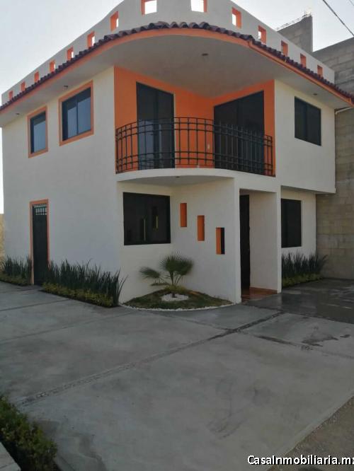 CASA VENTA OCOYOACAC TOLUCA