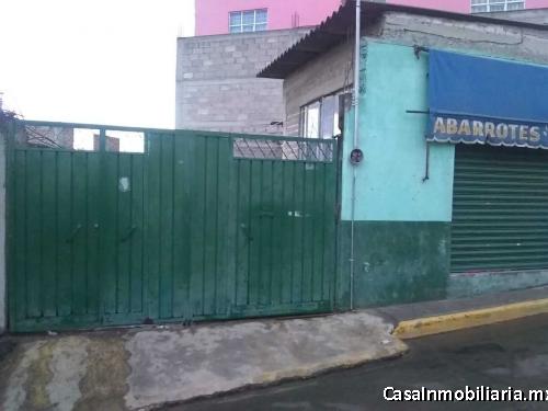 CASA VENTA PINO AYOTLA IXTAPALUCA