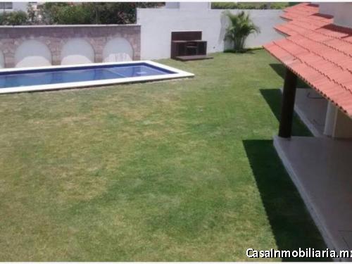 CASA VENTA LAS ANIMAS TEMIXCO MORELOS