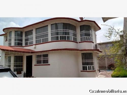 CASA EN VENTA HUEHUETOCA