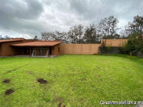 FINCA SAN MIGUEL REGLA HUASCA DE OCAMPO HIDALGO