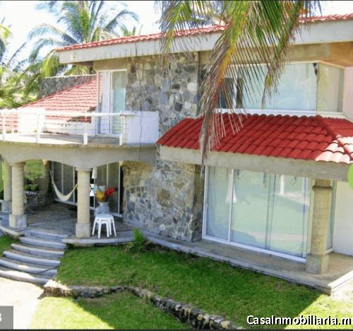 CASA VENTA COYUCA DE BENITEZ GUERRERO