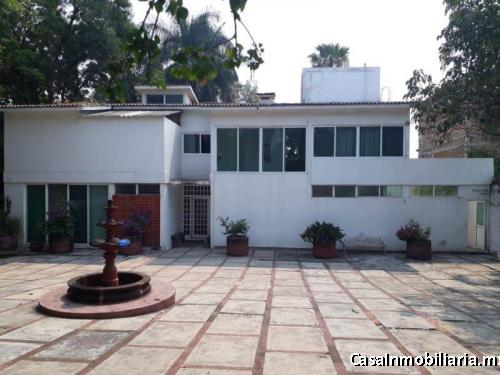 CASA VENTA LAS AGUILAS CUERNAVACA MORELOS