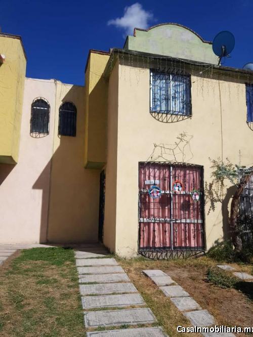 CASA VENTA LAGO MEJAC SAN BUENAVENTURA