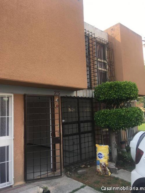 CASA VENTA LOS HEROES BENITO JUAREZ