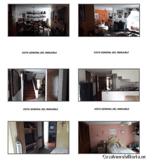 CASA EN OLIVAR DE LOS PADRES