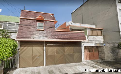 DEPARTAMENTO VENTA ADJUDICADO PRADO CHURUBUSCO COYOACAN