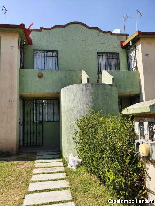 DEPARTAMENTO DUPLEX VENTA SAN BUENAVENTURA