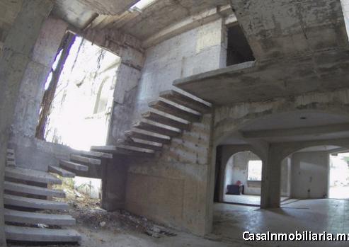 CASA VENTA RESIDENCIAL CANCUN