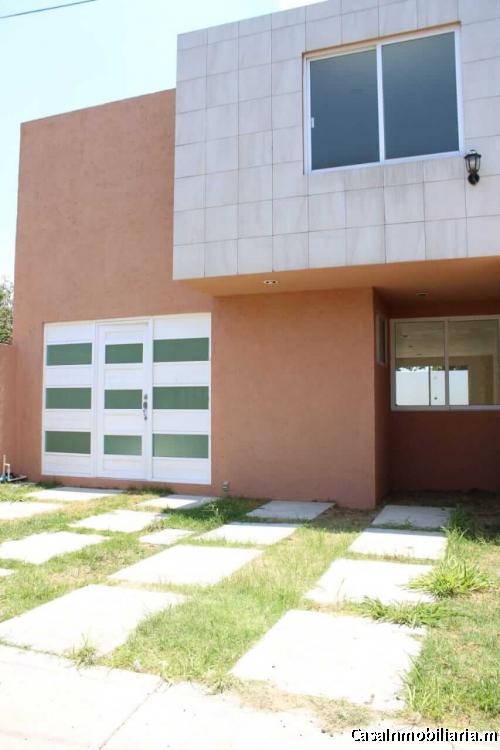 CASA VENTA JALAPANGO TEXCOCO