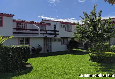CASA CONDOMINIO VENTA REMATE LA MARQUEZA ACAPULCO
