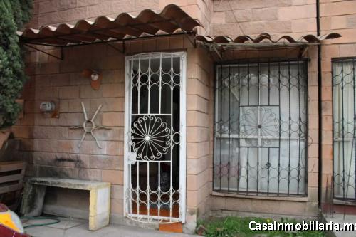 CASA VENTA GSB HACIENDA LA PURISIMA