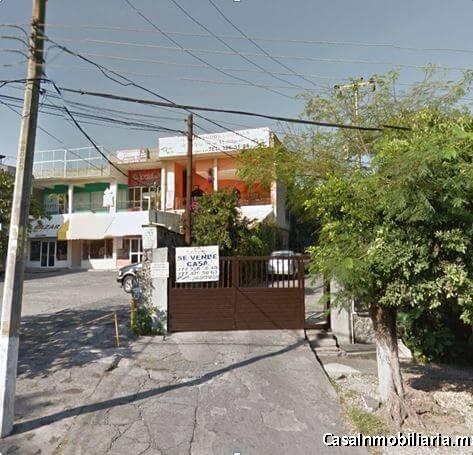 CASA VENTA ADJUDICADA LOMAS CUERNAVACA