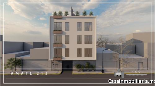 DESARROLLO VENTA AMATL