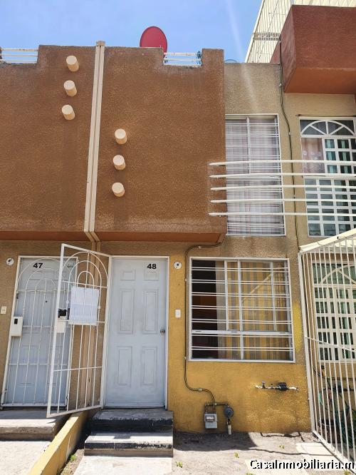 CASA VENTA OZUMBILLA