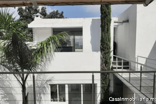 CASA VENTA ADJUDICADA JARDINES DE LA MONTAÑA TLALPAN
