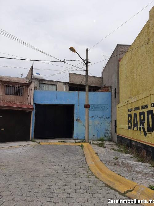 CASA VENTA BOSQUE DE ARAGON NEZAHUALCOYOTL