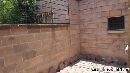 CASA VENTA PALMAS 1 CALAMUS