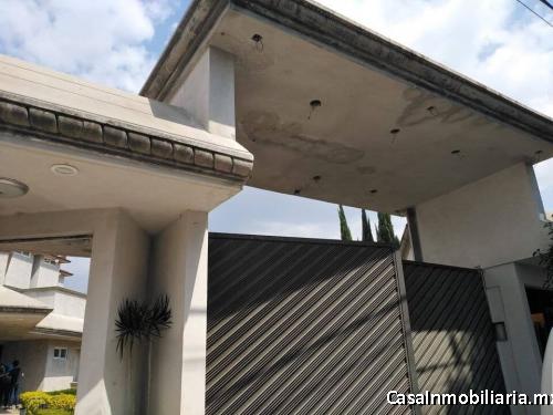 CASA EN VENTA GRANJAS TEXCOCO
