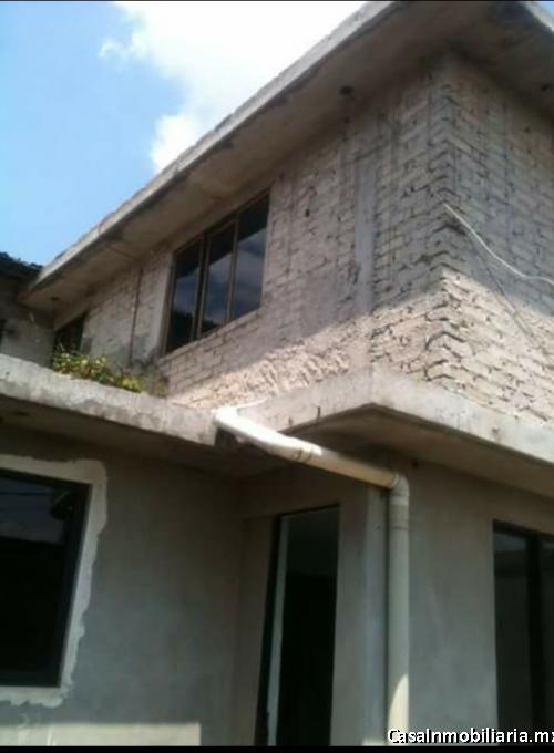 CASA VENTA IXTAPALICA FRAY SERVANDO