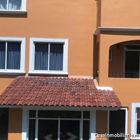 CASA VENTA SAN JOSE INSURGENTES LORENZO RODRIGUEZ