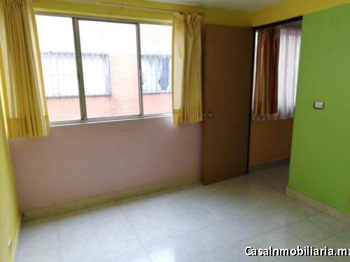 DEPARTAMENTO VENTA PEDREGAL DE SANTO DOMINGO COYOACAN