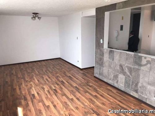 DEPARTAMENTO VENTA LOMAS DE TARANGO ALVARO OBREGON