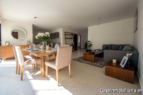 CASA VENTA LA RESERVA PACHUCA DE SOTO HIDALGO