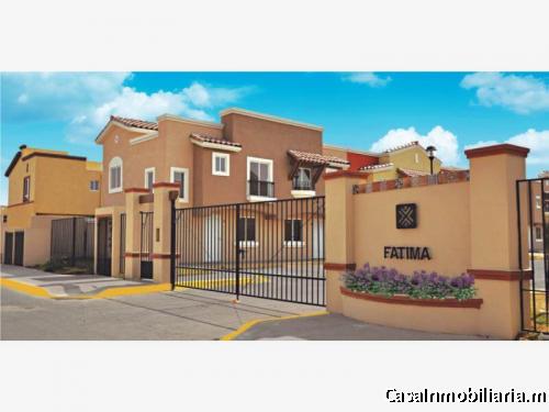 CASAS VENTA FRACC. REAL GRANADA TECAMAC