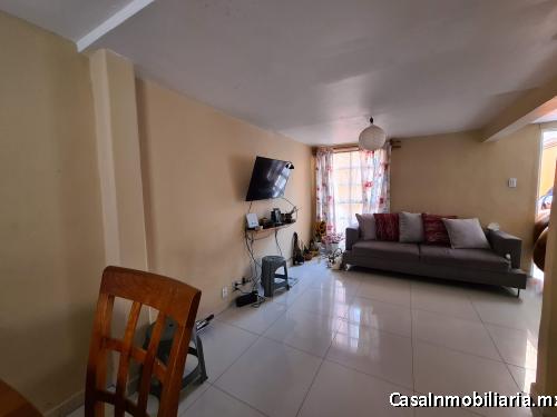 CASA EN VENTA CTM CULHUACÁN, COYOACÁN. 