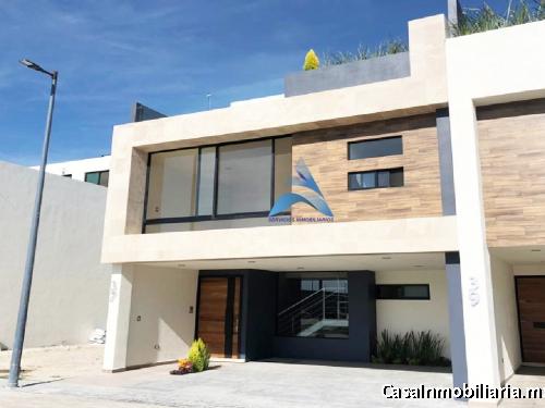 LUCENDI RESIDENCIAL CASA 37