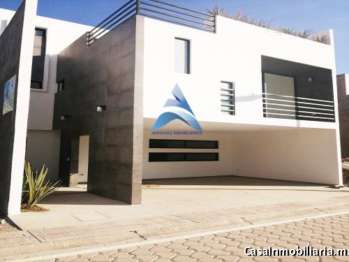 OLIVA RESIDENCIAL CASA 25