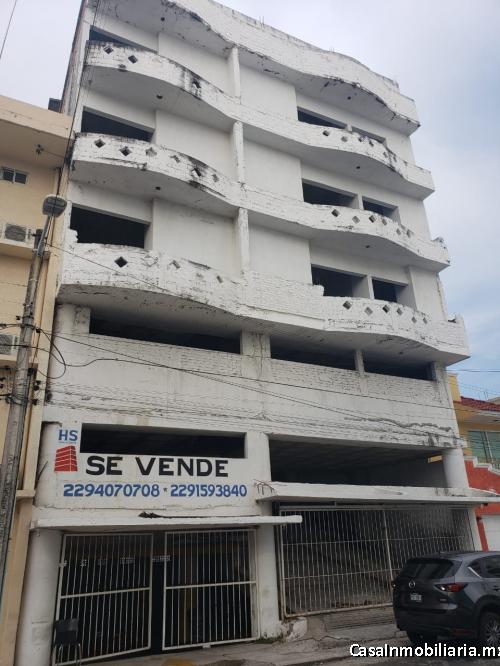 EXCELENTE EDIFICIO EN VENTA