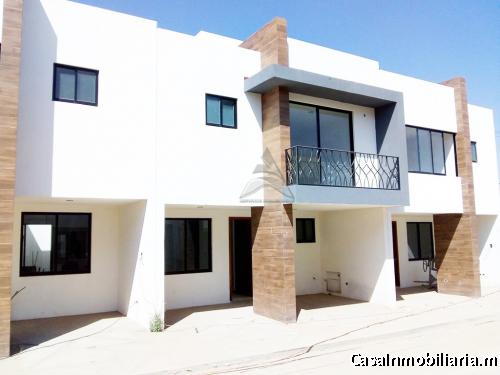 RESIDENCIAL SOL DE ZEREZOTLA