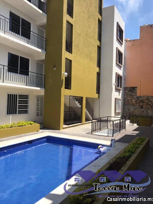 Excelente Villa en Acapulco de Juarez