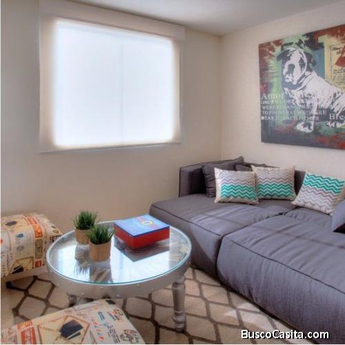 ¡BONITA CASA EN VENTA!