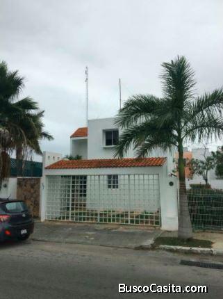 CASA EN VENTA EN COLONIA REAL MONTEJO 