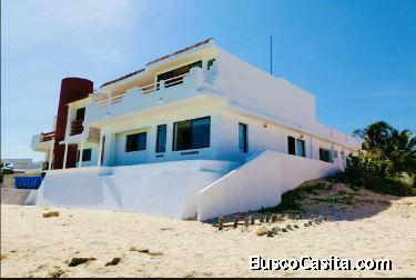 CASA RESIDENCIAL EN VENTA