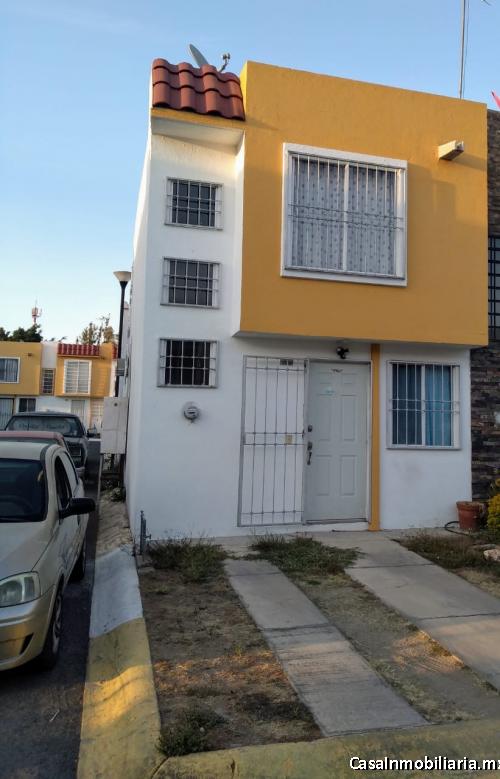 Casa en Coto Alegria, Los Molinos, Zapopan